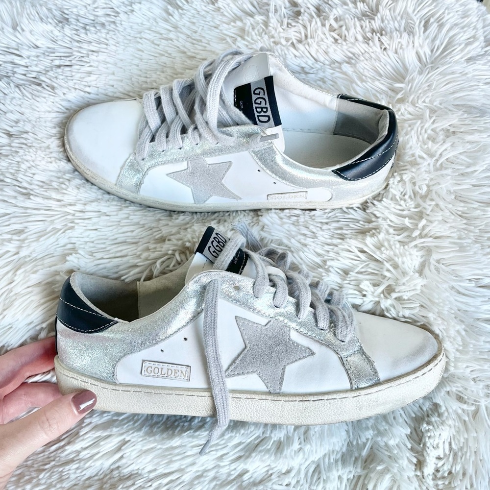 GGDB Sneakers